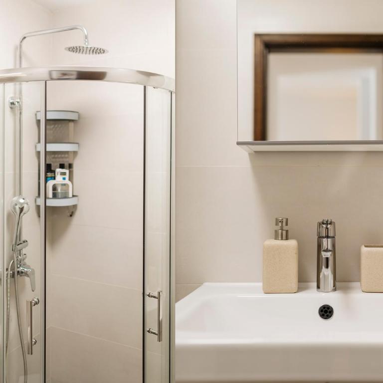 Apartamento Vientos de Duna y Luna - Apartamento de 3 dormitorios - 20
