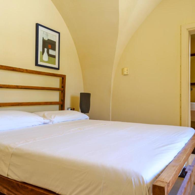 Masseria Bernardini by Symphonya Luxury Holiday Rentals - Appartamento Deluxe con 2 Camere da Letto e Vista Giardino - 34