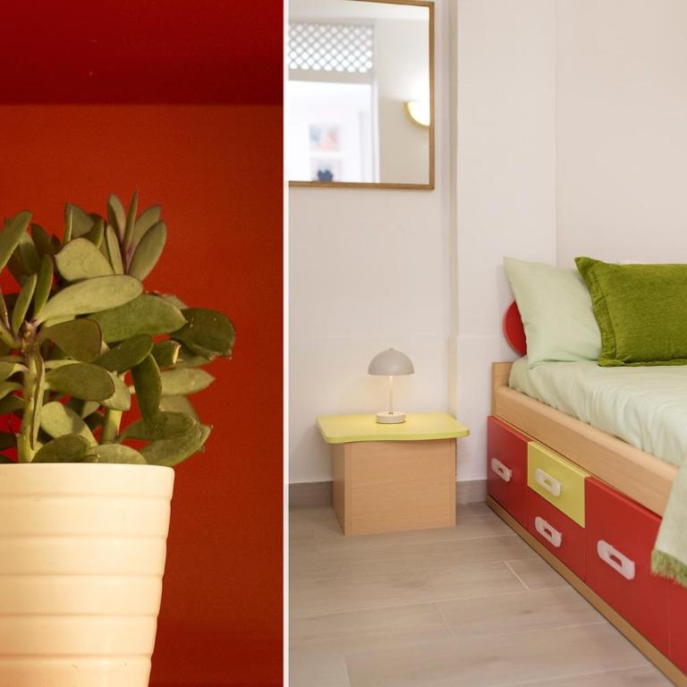 Apartamento Vientos de Duna y Luna - Apartamento de 3 dormitorios - 17