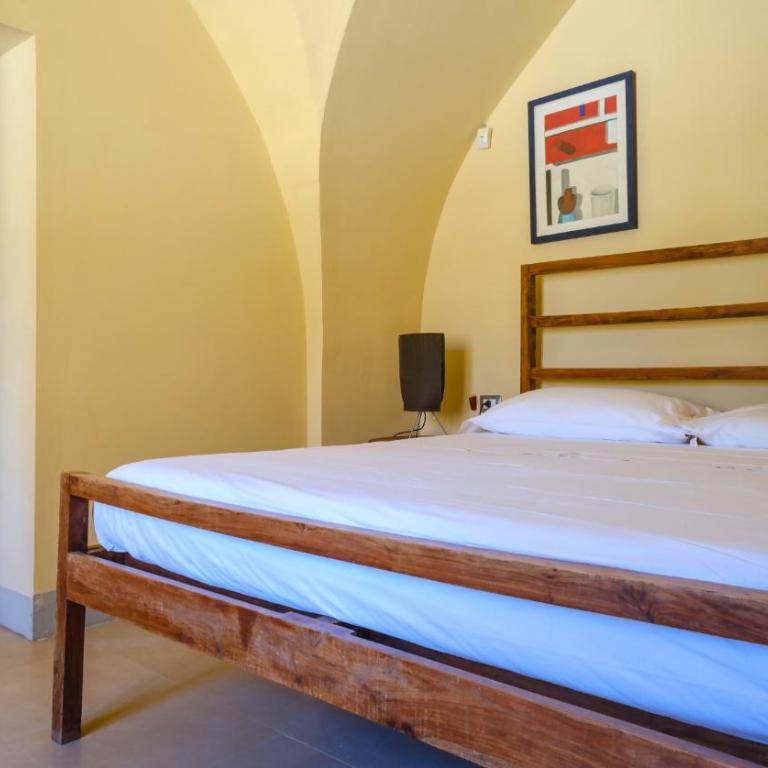 Masseria Bernardini by Symphonya Luxury Holiday Rentals - Appartamento Deluxe con 2 Camere da Letto e Vista Giardino - 35