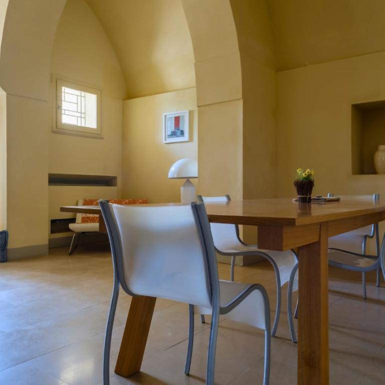 Masseria Bernardini by Symphonya Luxury Holiday Rentals - Camera Deluxe - 19