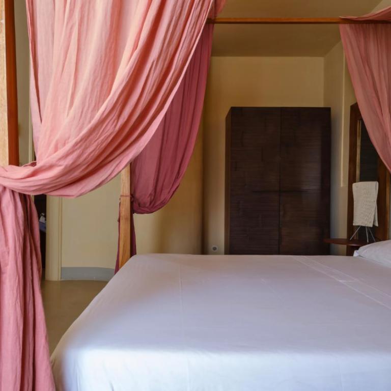 Masseria Bernardini by Symphonya Luxury Holiday Rentals - Appartamento Deluxe con 2 Camere da Letto e Vista Giardino - 24