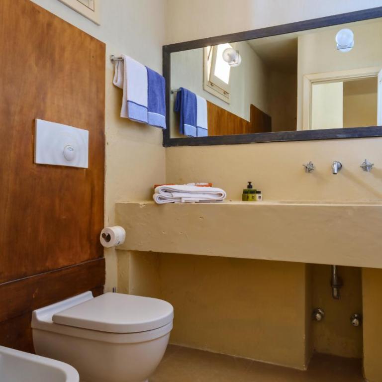 Masseria Bernardini by Symphonya Luxury Holiday Rentals - Appartamento Deluxe con 2 Camere da Letto e Vista Giardino - 28