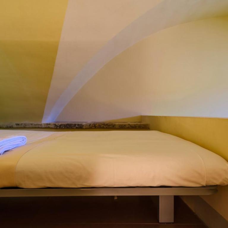 Masseria Bernardini by Symphonya Luxury Holiday Rentals - Appartamento Deluxe con 2 Camere da Letto e Vista Giardino - 25