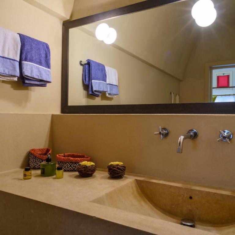 Masseria Bernardini by Symphonya Luxury Holiday Rentals - Appartamento Deluxe con 2 Camere da Letto e Vista Giardino - 28