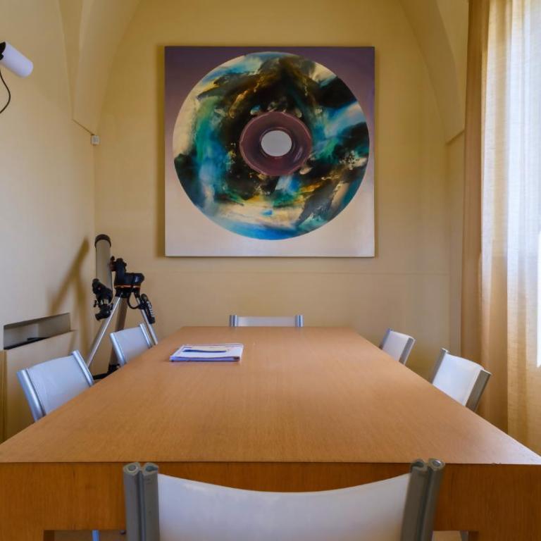Masseria Bernardini by Symphonya Luxury Holiday Rentals - Three-Bedroom Deluxe Apartment - 19