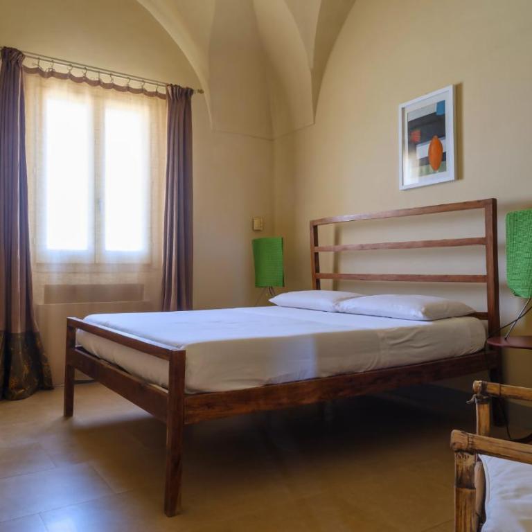 Masseria Bernardini by Symphonya Luxury Holiday Rentals - Three-Bedroom Deluxe Apartment - 21