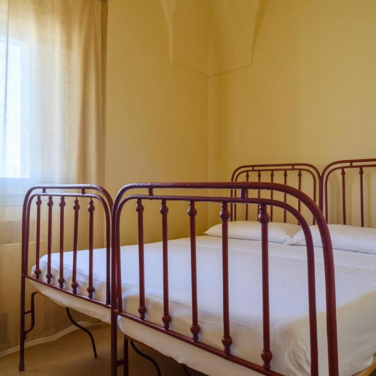 Masseria Bernardini by Symphonya Luxury Holiday Rentals - Three-Bedroom Deluxe Apartment - 22