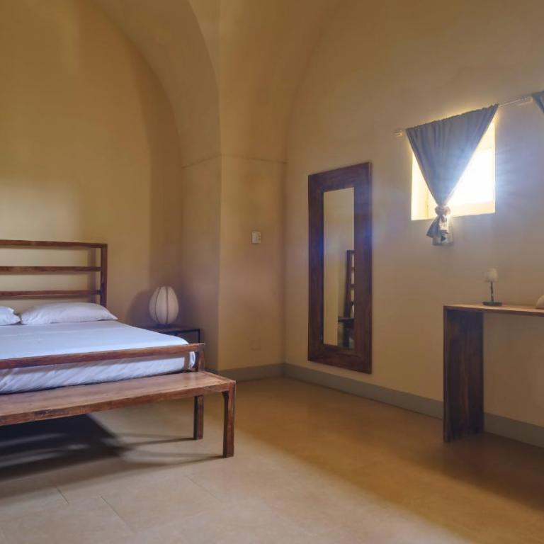 Masseria Bernardini by Symphonya Luxury Holiday Rentals - Camera Deluxe - 22