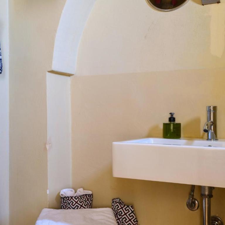 Masseria Bernardini by Symphonya Luxury Holiday Rentals - Three-Bedroom Deluxe Apartment - 26