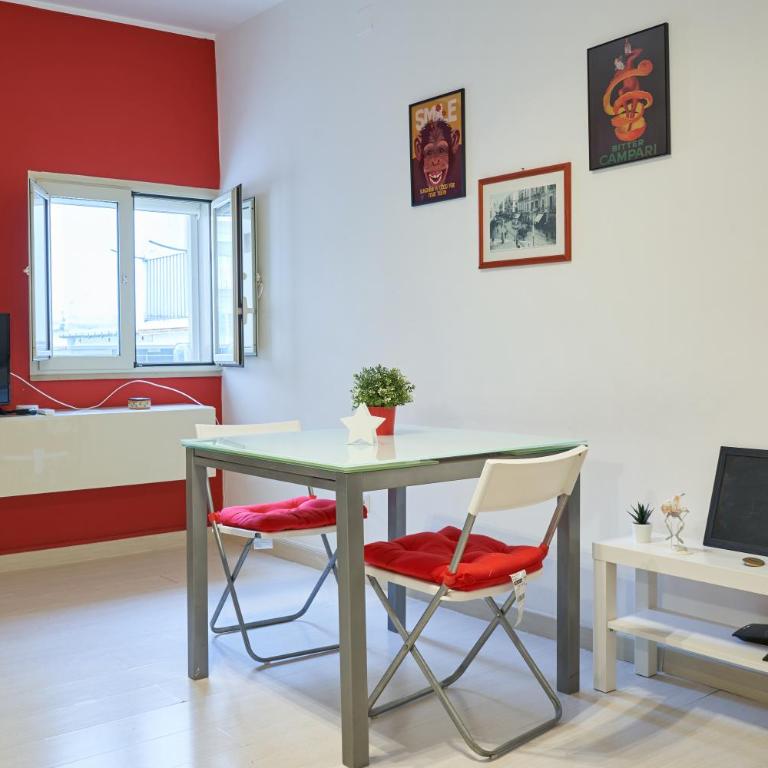 Lungomare Apartment - Appartamento con 1 Camera da Letto - 18