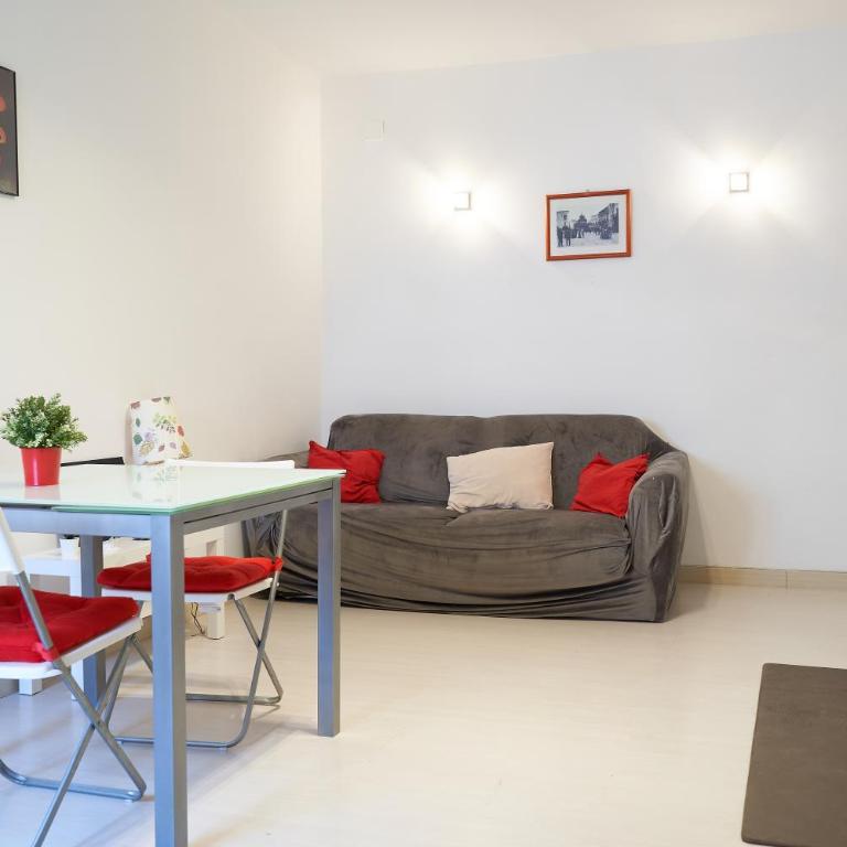 Lungomare Apartment - Appartamento con 1 Camera da Letto - 1