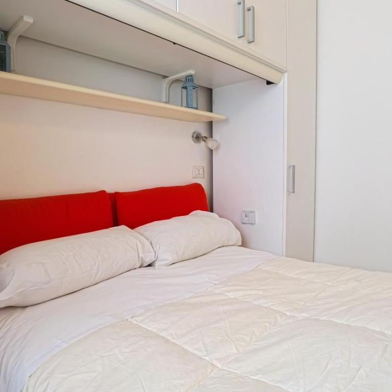 Lungomare Apartment - Appartamento con 1 Camera da Letto - 9