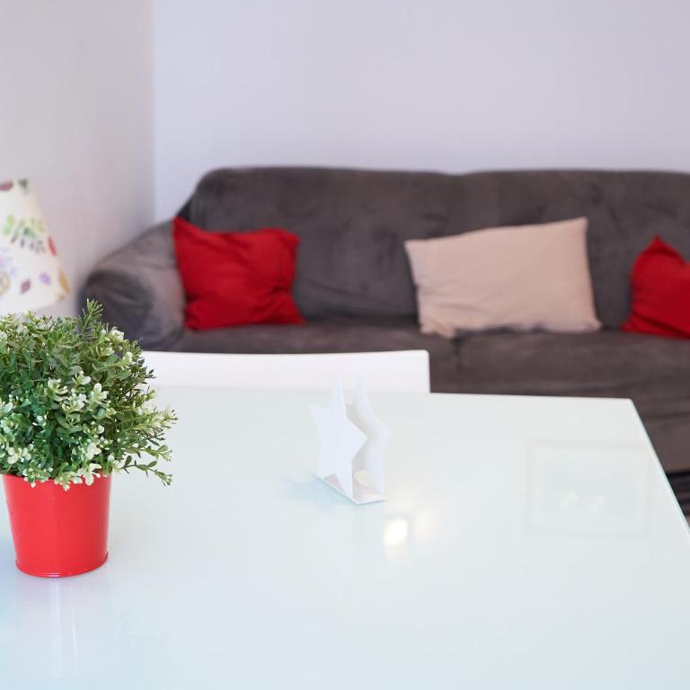 Lungomare Apartment - Appartamento con 1 Camera da Letto - 15