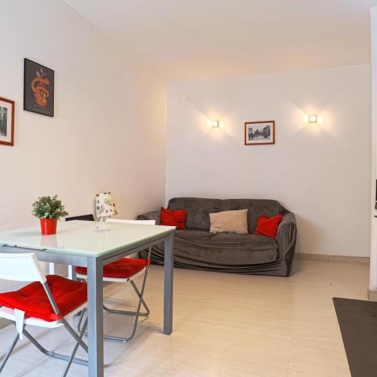 Lungomare Apartment - Appartamento con 1 Camera da Letto - 16