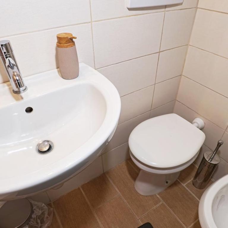 Lungomare Apartment - Appartamento con 1 Camera da Letto - 13
