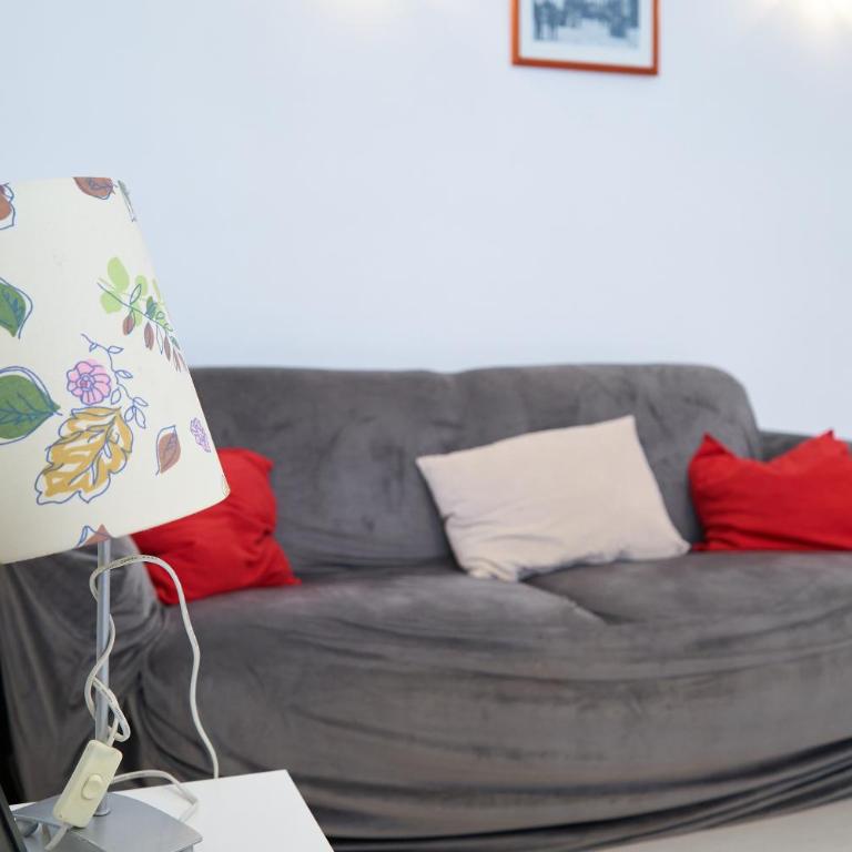 Lungomare Apartment - Appartamento con 1 Camera da Letto - 12