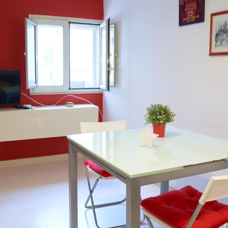 Lungomare Apartment - Appartamento con 1 Camera da Letto - 5
