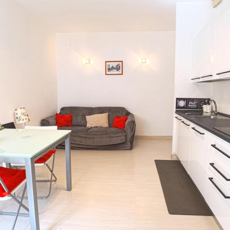 Lungomare Apartment - Appartamento con 1 Camera da Letto - 10