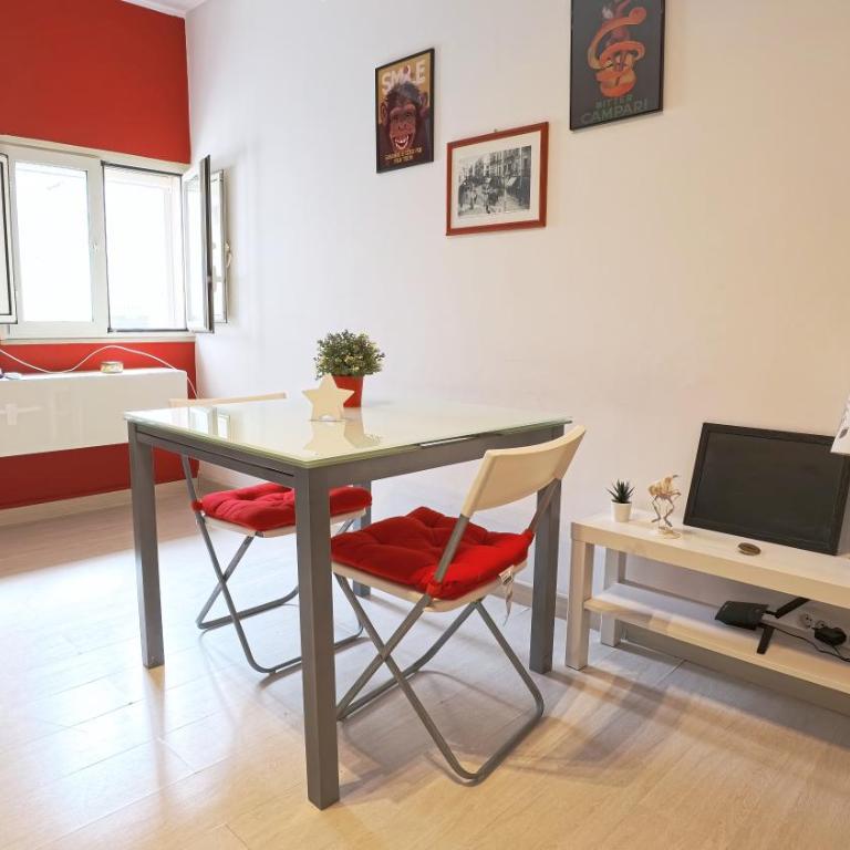 Lungomare Apartment - Appartamento con 1 Camera da Letto - 7