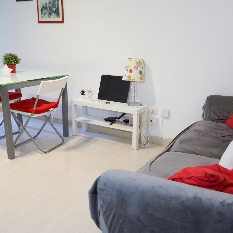 Lungomare Apartment - Appartamento con 1 Camera da Letto - 3