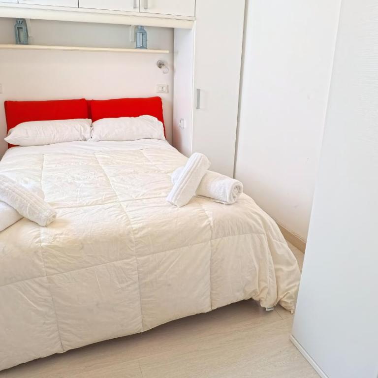 Lungomare Apartment - Appartamento con 1 Camera da Letto - 22
