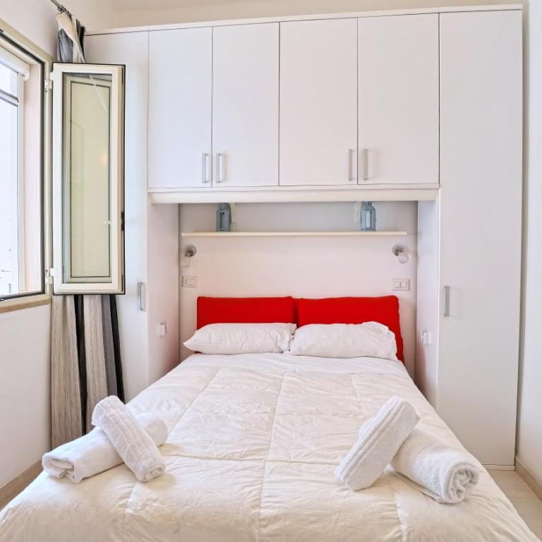 Lungomare Apartment - Appartamento con 1 Camera da Letto - 20