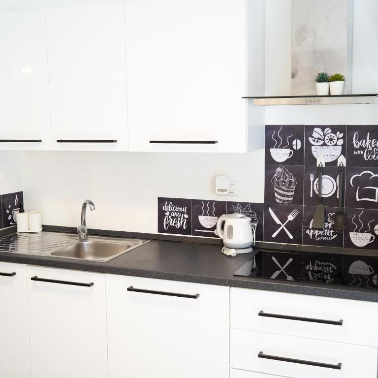 Lungomare Apartment - Appartamento con 1 Camera da Letto - 19