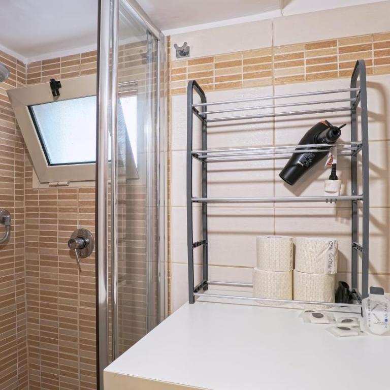 Lungomare Apartment - Appartamento con 1 Camera da Letto - 26