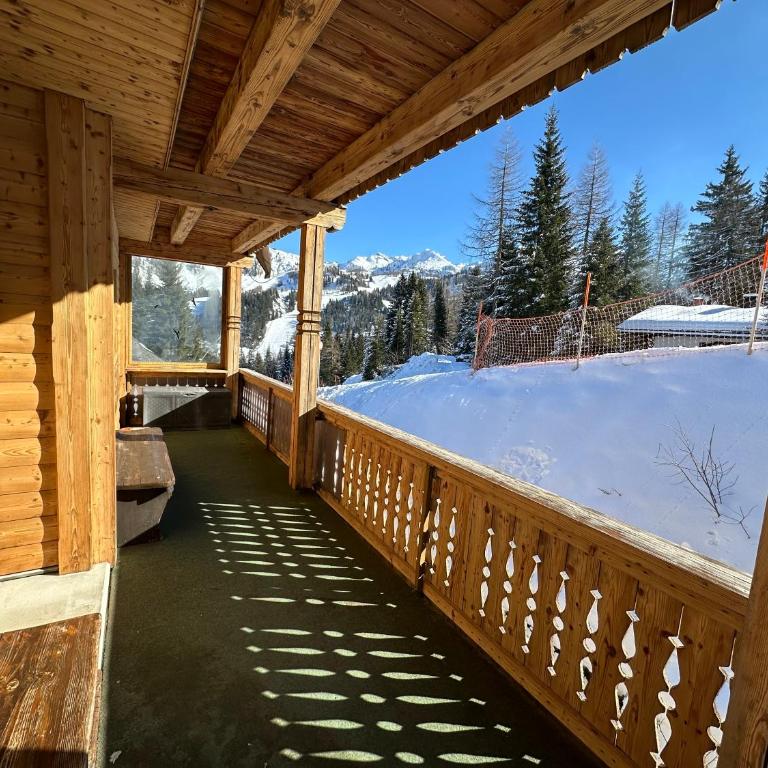 das Sopherl - Apartment mit 2 Schlafzimmern - 7