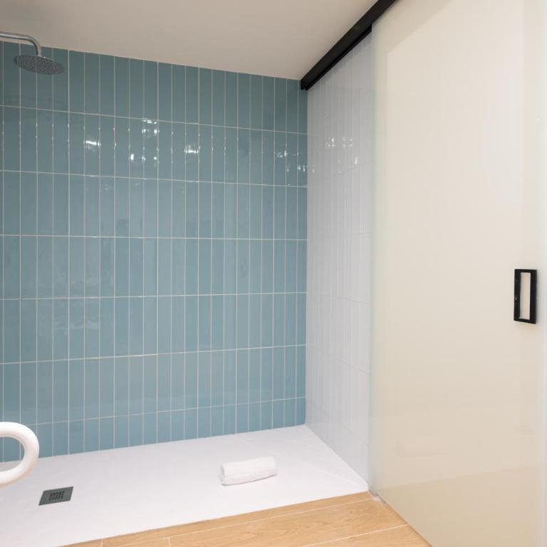 Stay U-nique Apartments Font BCN - Apartamento con patio interior - 14