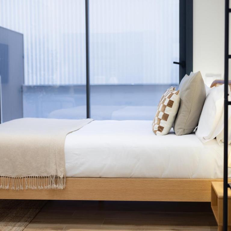 Stay U-nique Apartments Font BCN - Apartamento con patio interior - 4