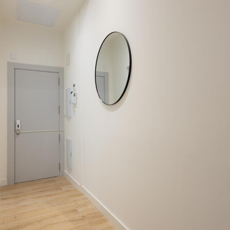 Stay U-nique Apartments Font BCN - Apartamento con patio interior - 24