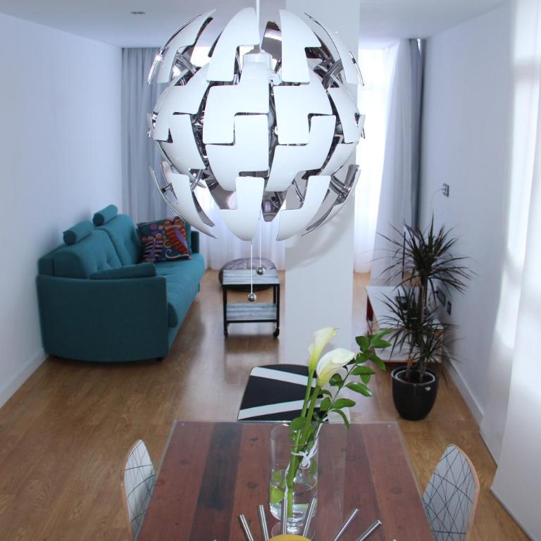 Superb Apartament Canteras - Apartamento Deluxe de 2 dormitorios - 19