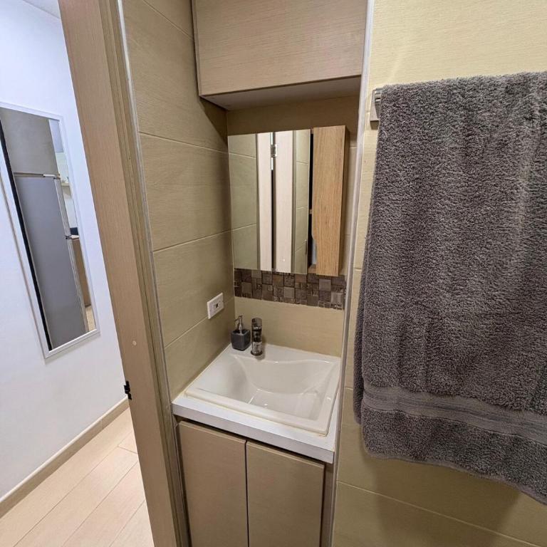 Chapinero Central - Apartamento de 1 dormitorio - 7