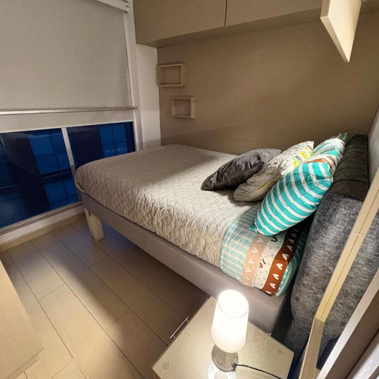Chapinero Central - Apartamento de 1 dormitorio - 9