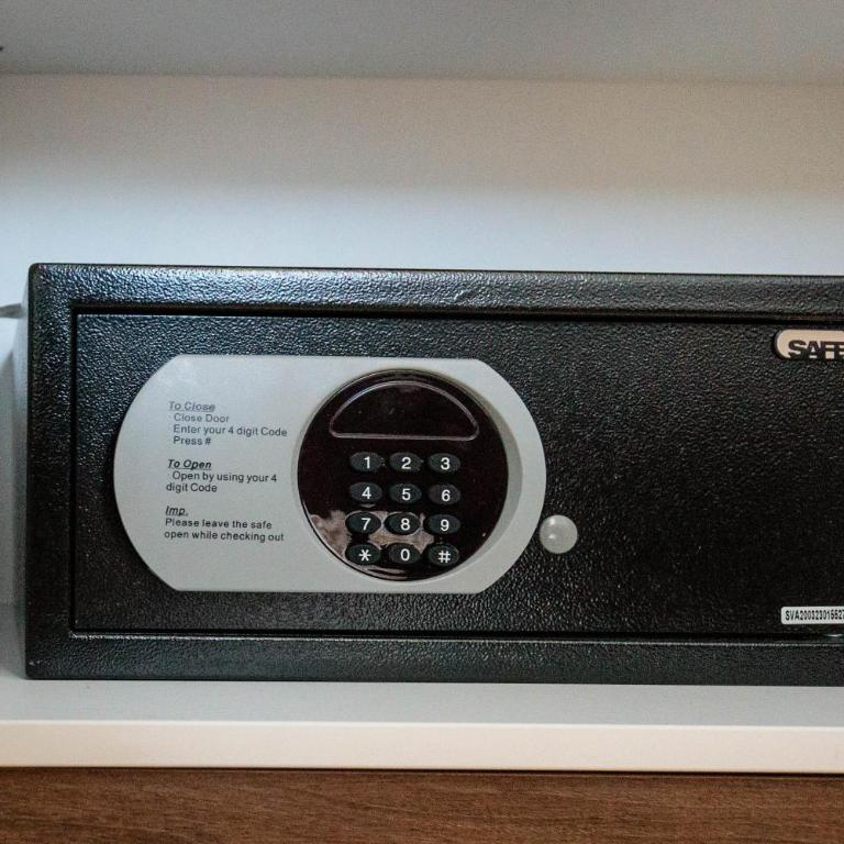 TESLA Residence Subotica - One-Bedroom Premium Apartment - 10