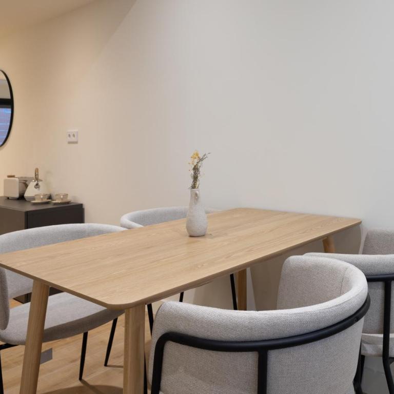 Stay U-nique Apartments Font BCN - Apartamento de 1 dormitorio con balcón - 20