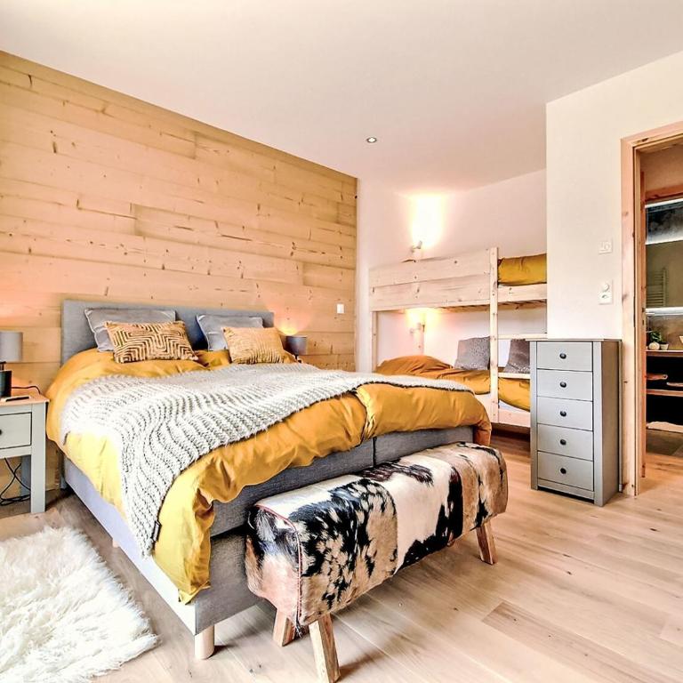 Chalet La Luna by Interhome - Chalet - 23