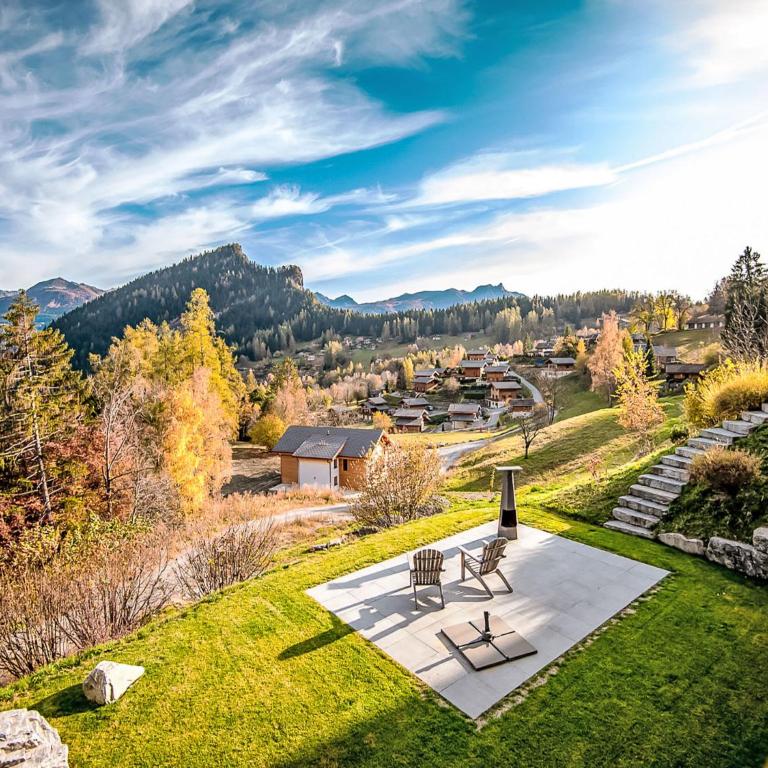 Chalet La Luna by Interhome - Chalet - 5