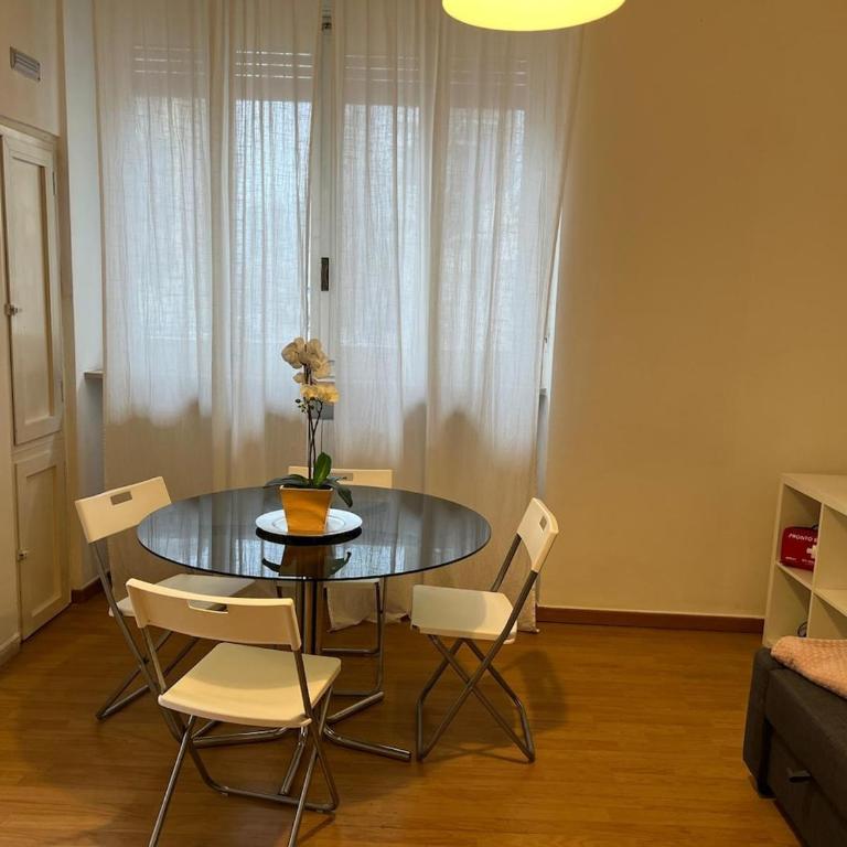Politecnico - WiFi - Posto Auto Gratis by RD Domus - Appartamento con 1 Camera da Letto - 8