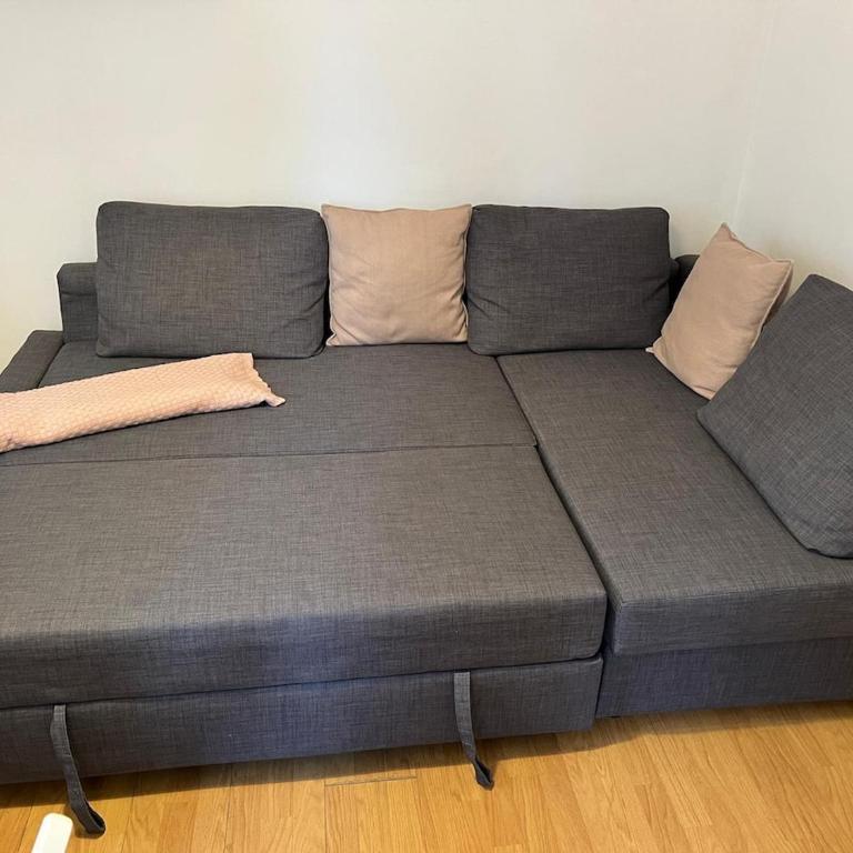 Politecnico - WiFi - Posto Auto Gratis by RD Domus - Appartamento con 1 Camera da Letto - 11