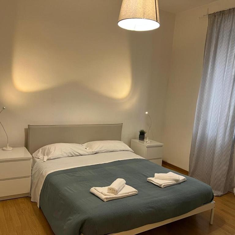 Politecnico - WiFi - Posto Auto Gratis by RD Domus - Appartamento con 1 Camera da Letto - 12