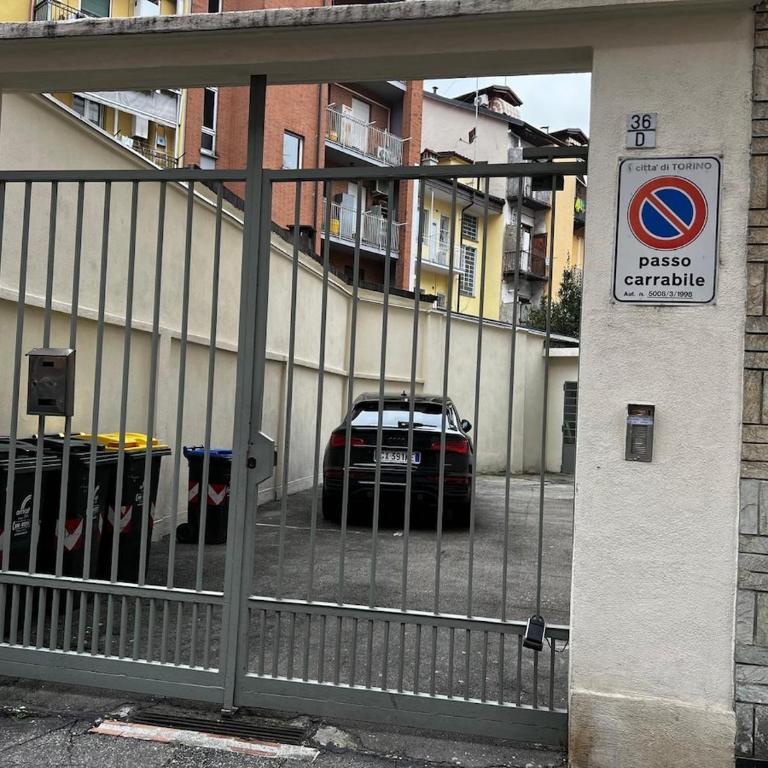 Politecnico - WiFi - Posto Auto Gratis by RD Domus - Appartamento con 1 Camera da Letto - 14