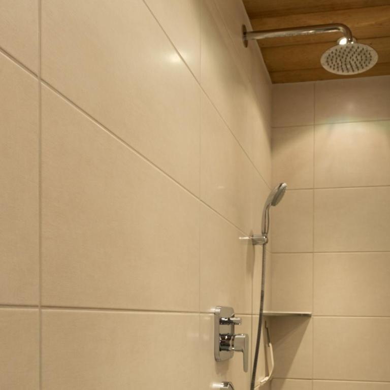 Ferienhaus Bach Gotthard - Apartamento de 2 dormitorios - 1