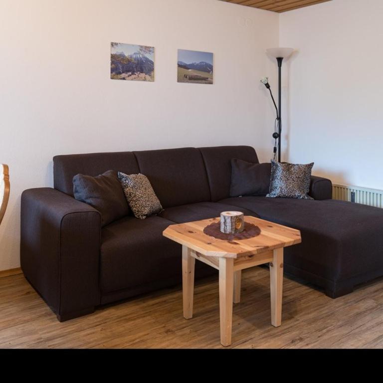 Ferienhaus Bach Gotthard - Apartamento de 2 dormitorios - 4