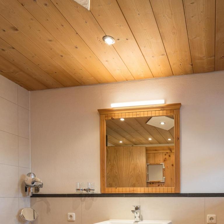 Ferienhaus Bach Gotthard - Apartamento de 2 dormitorios - 2