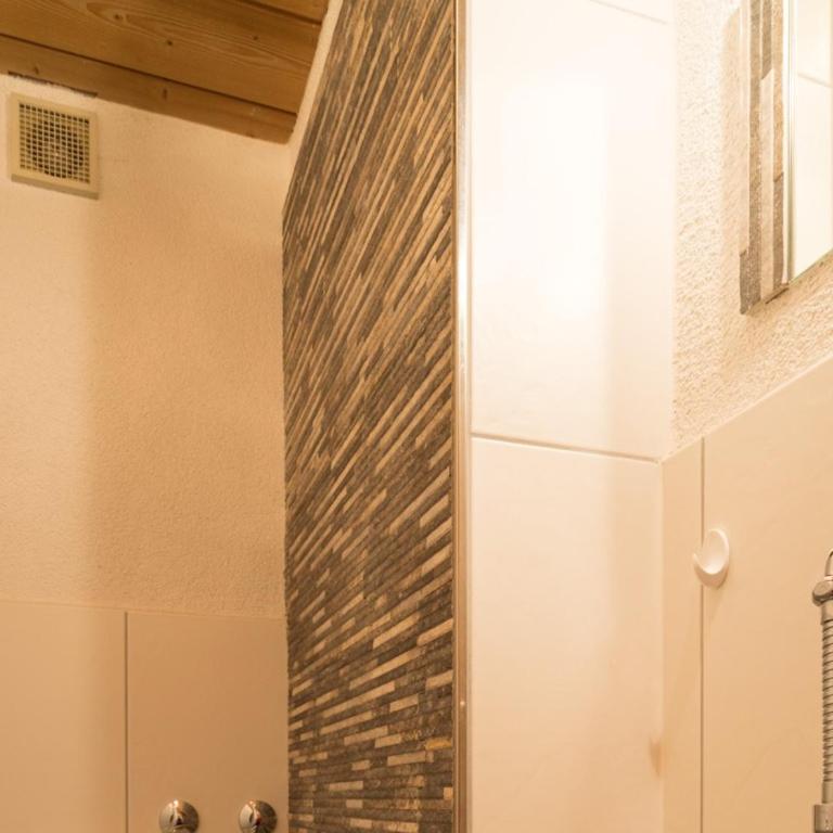 Ferienhaus Bach Gotthard - Apartamento de 2 dormitorios - 3