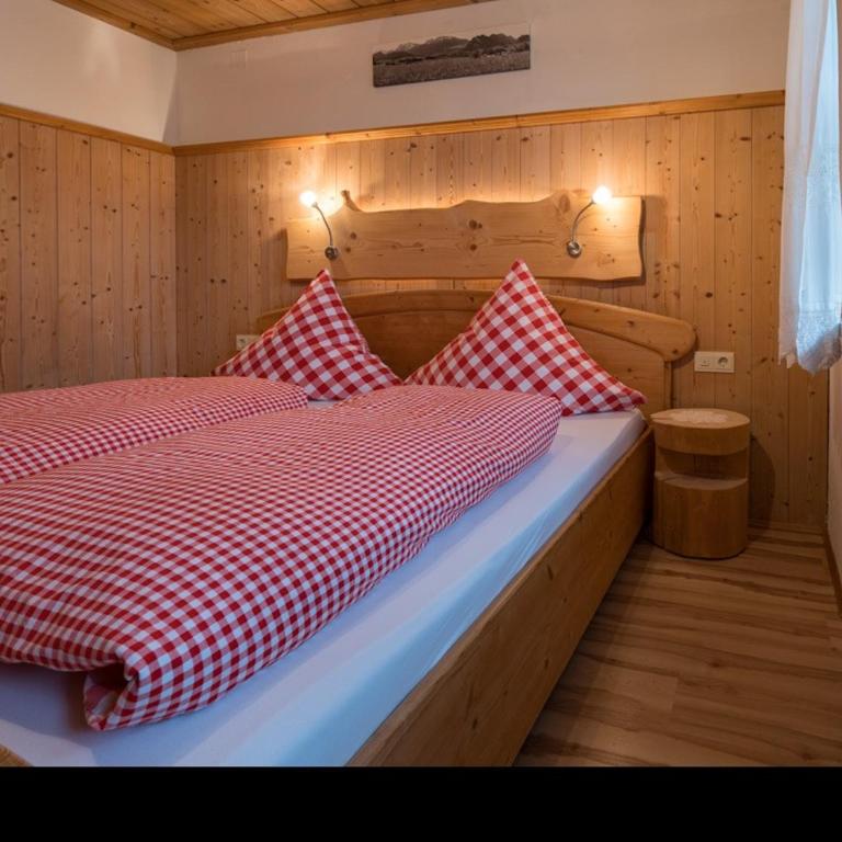 Ferienhaus Bach Gotthard - Apartamento de 2 dormitorios - 7