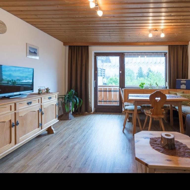 Ferienhaus Bach Gotthard - Apartamento de 2 dormitorios - 8